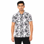 Digital Collar HS T-Shirt