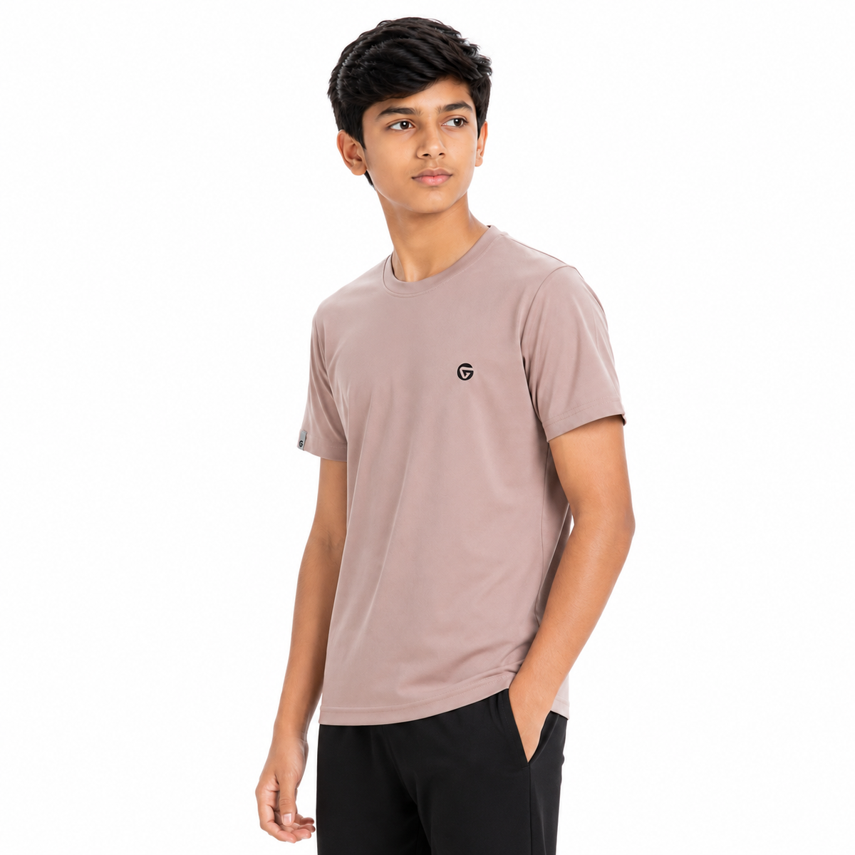 Teens Judio RNS T-Shirt