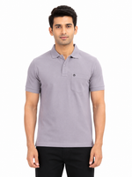 Classic Polo Pocket T-Shirt