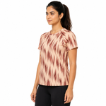 Women Digital RNS T-Shirt