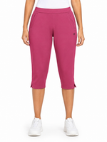 Women Bold Capri