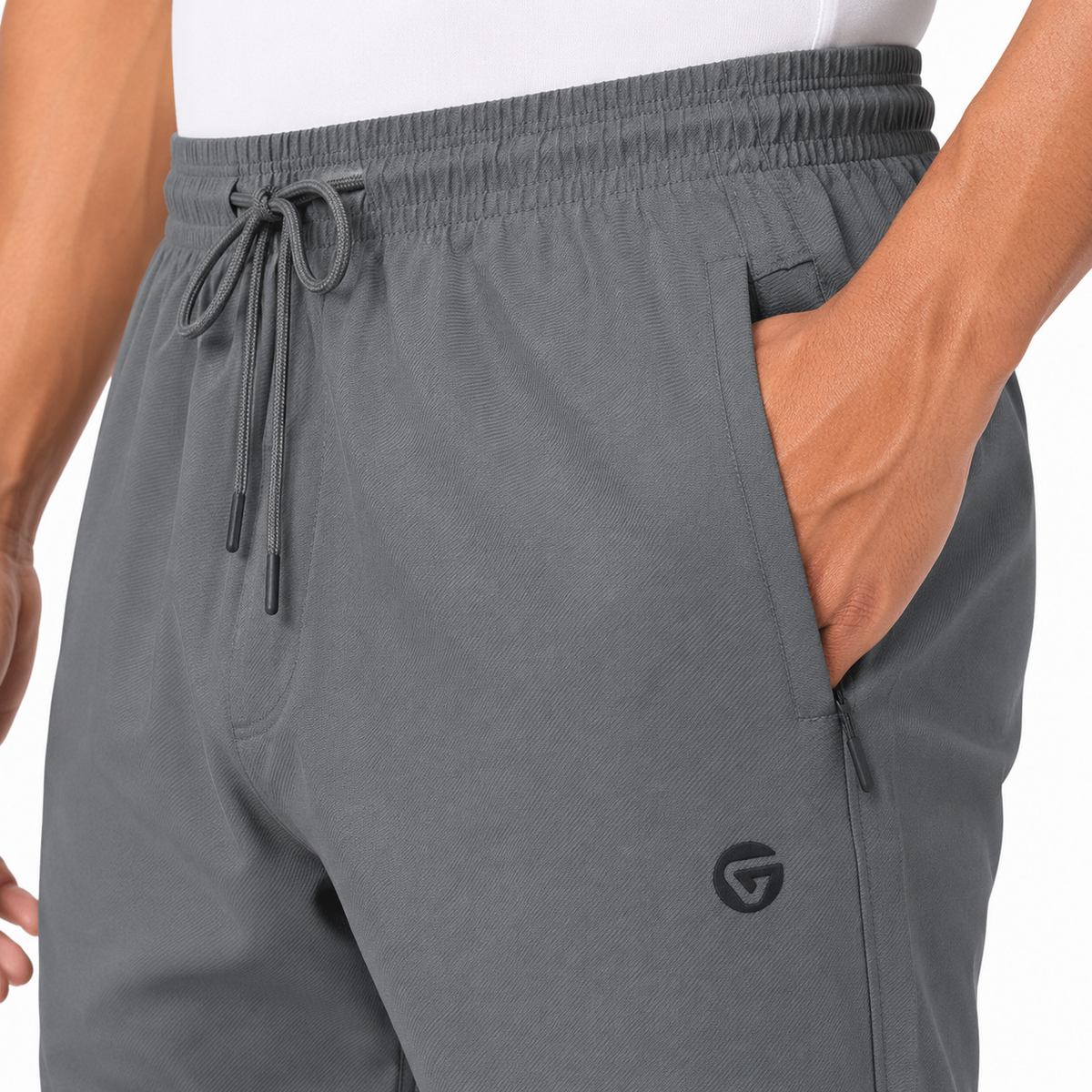 Man's David Baggy Pant
