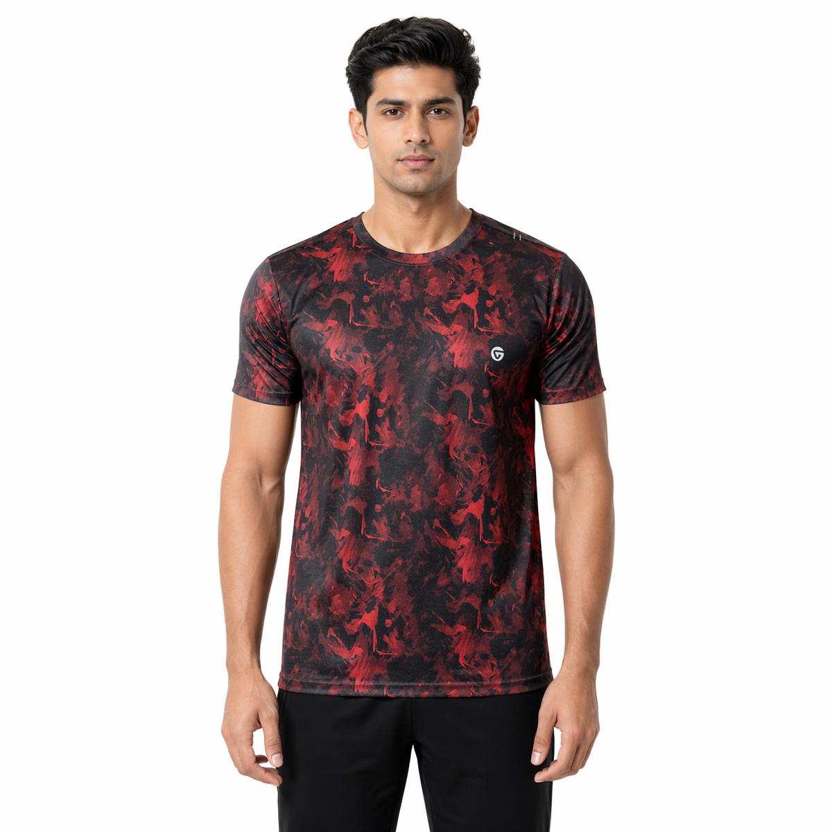 Digital RNS T-Shirt