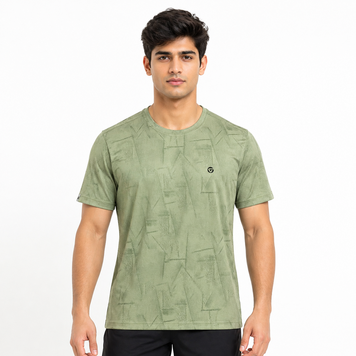 Power RNS T-Shirt