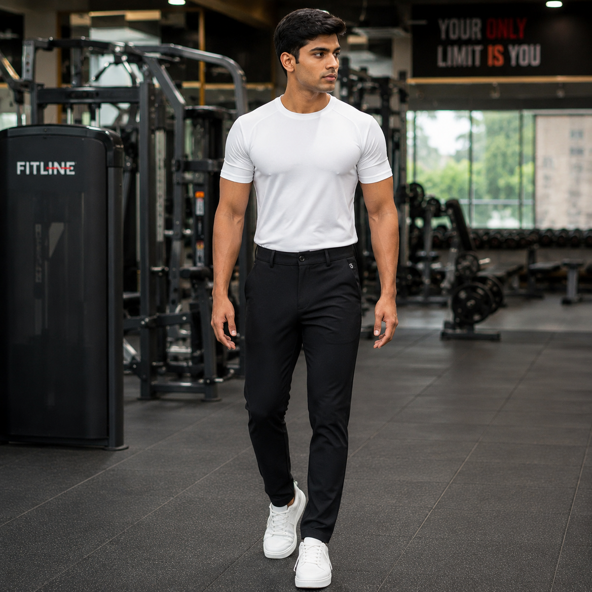 Men's Rider 4 Way Pant