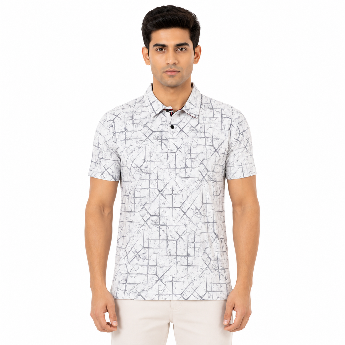 Digital Collar HS T-Shirt