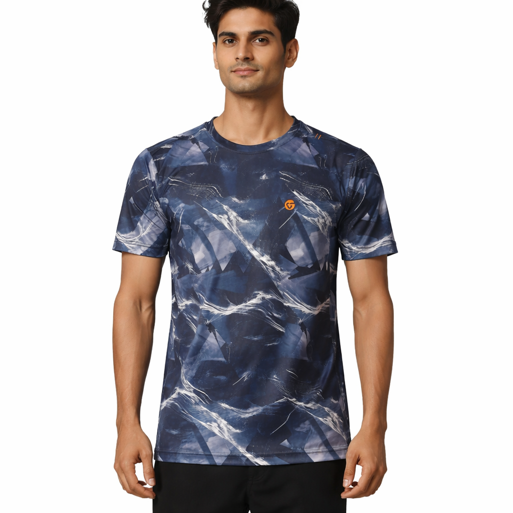 Digital RNS T-Shirt