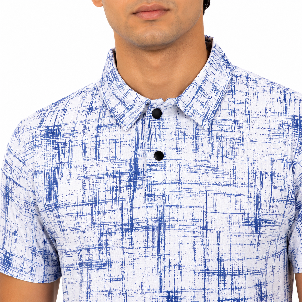 Digital Collar HS T-Shirt