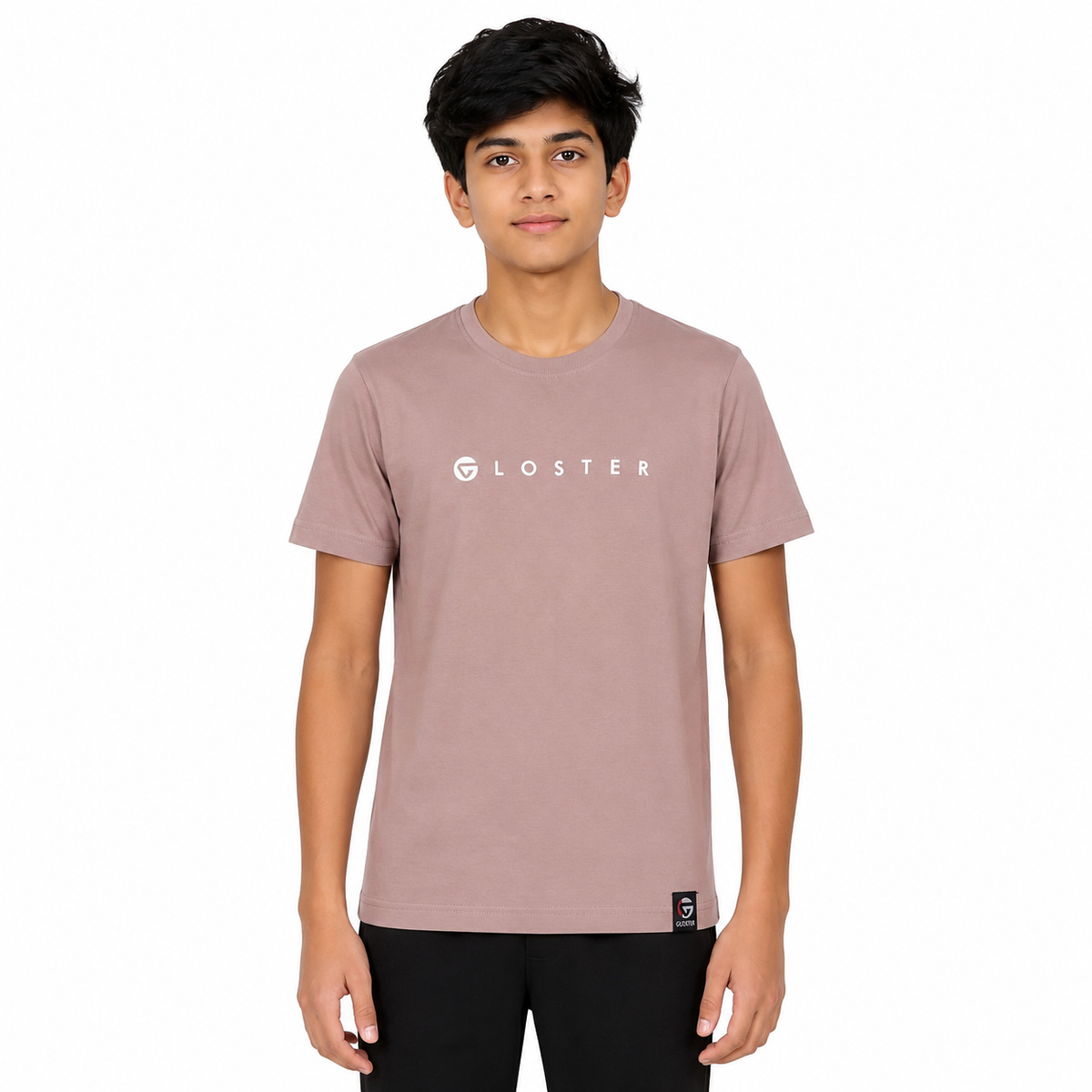 Teens Basic RNS T-Shirt