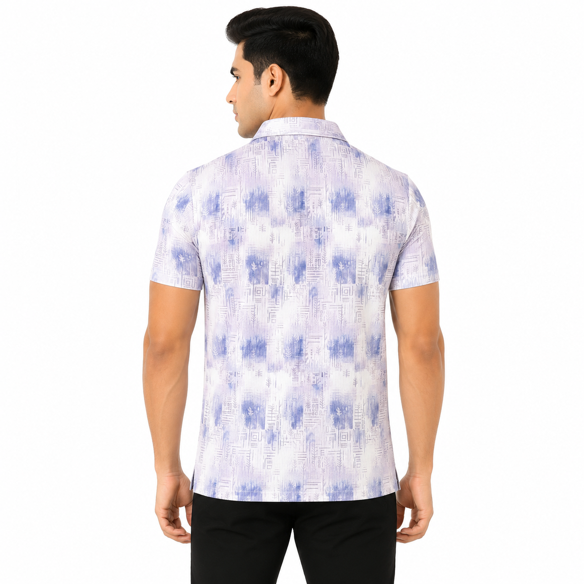 Digital Collar HS T-Shirt