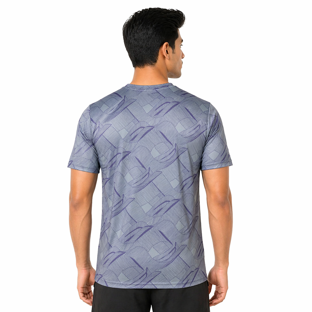 Digital RNS T-Shirt