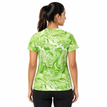 Women Digital RNS T-Shirt