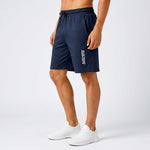 Man's Athletic Bermuda