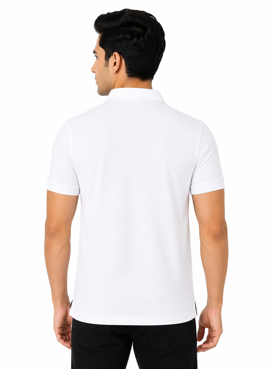 Classic Polo Pocket T-Shirt