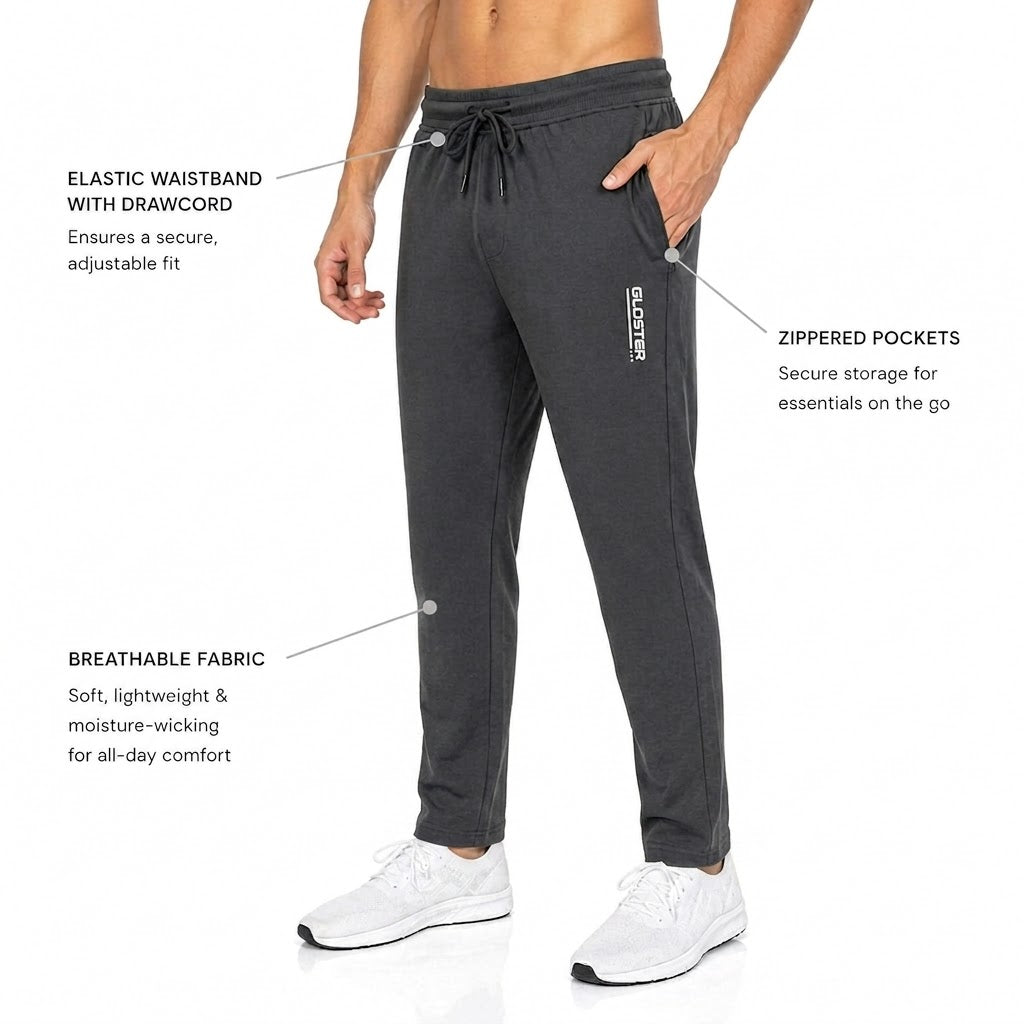 Active Lower For Man's