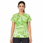 Women Digital RNS T-Shirt