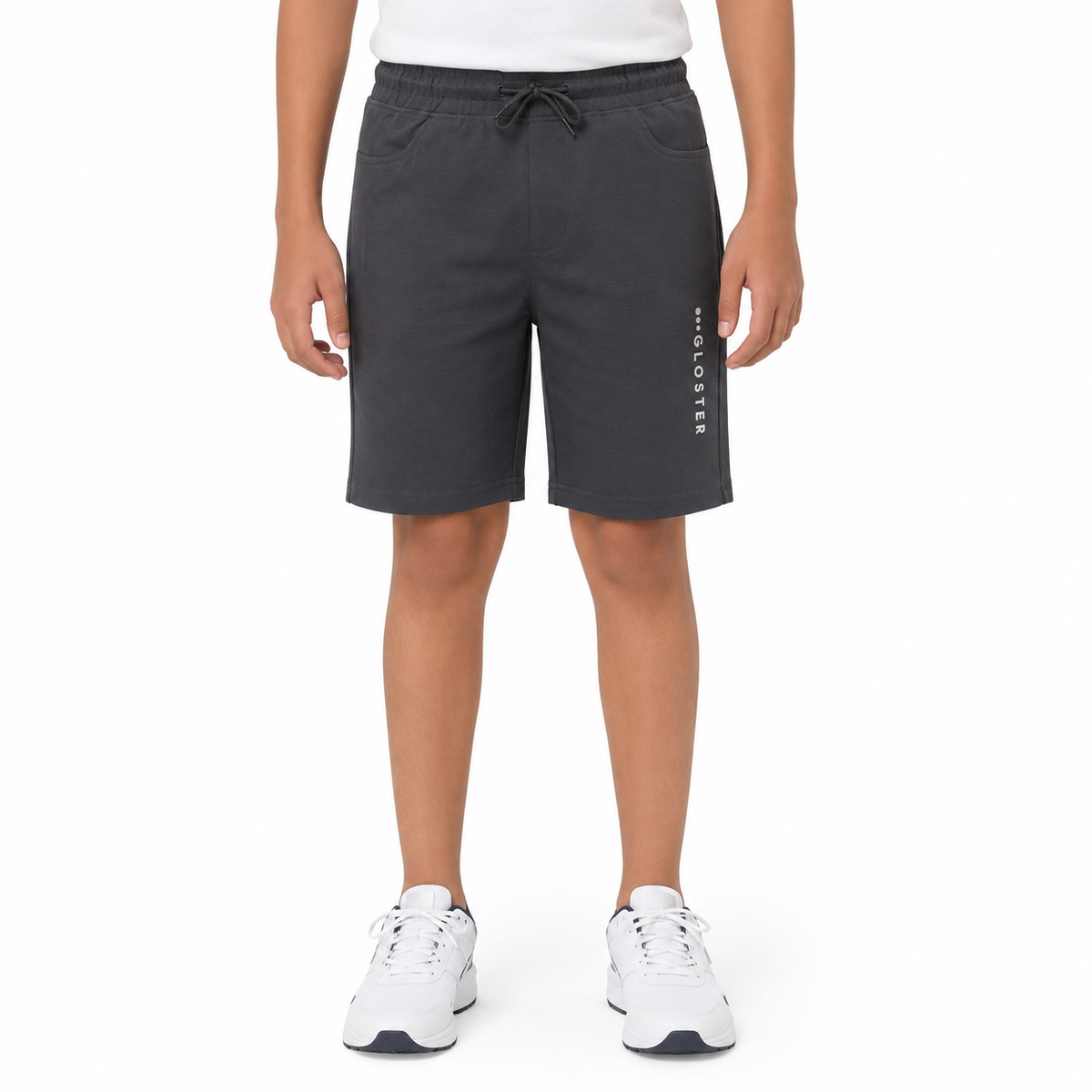 Teens Energy 4 Way Bermuda