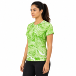 Women Digital RNS T-Shirt