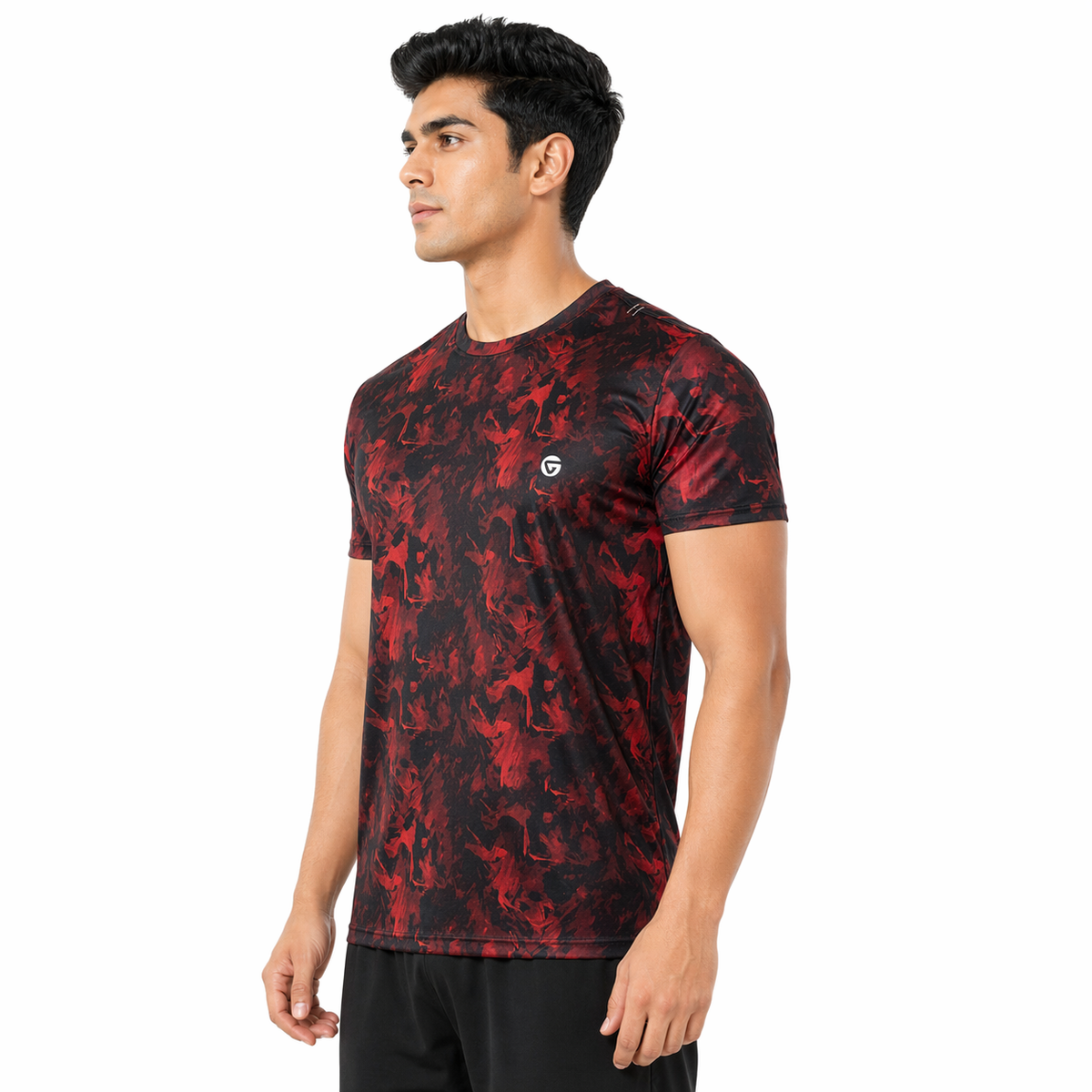 Digital RNS T-Shirt