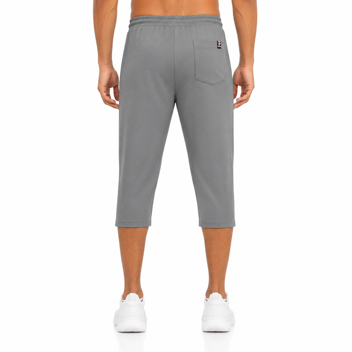 Man's Energy 4 Way Capri