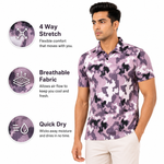 Digital Collar HS T-Shirt