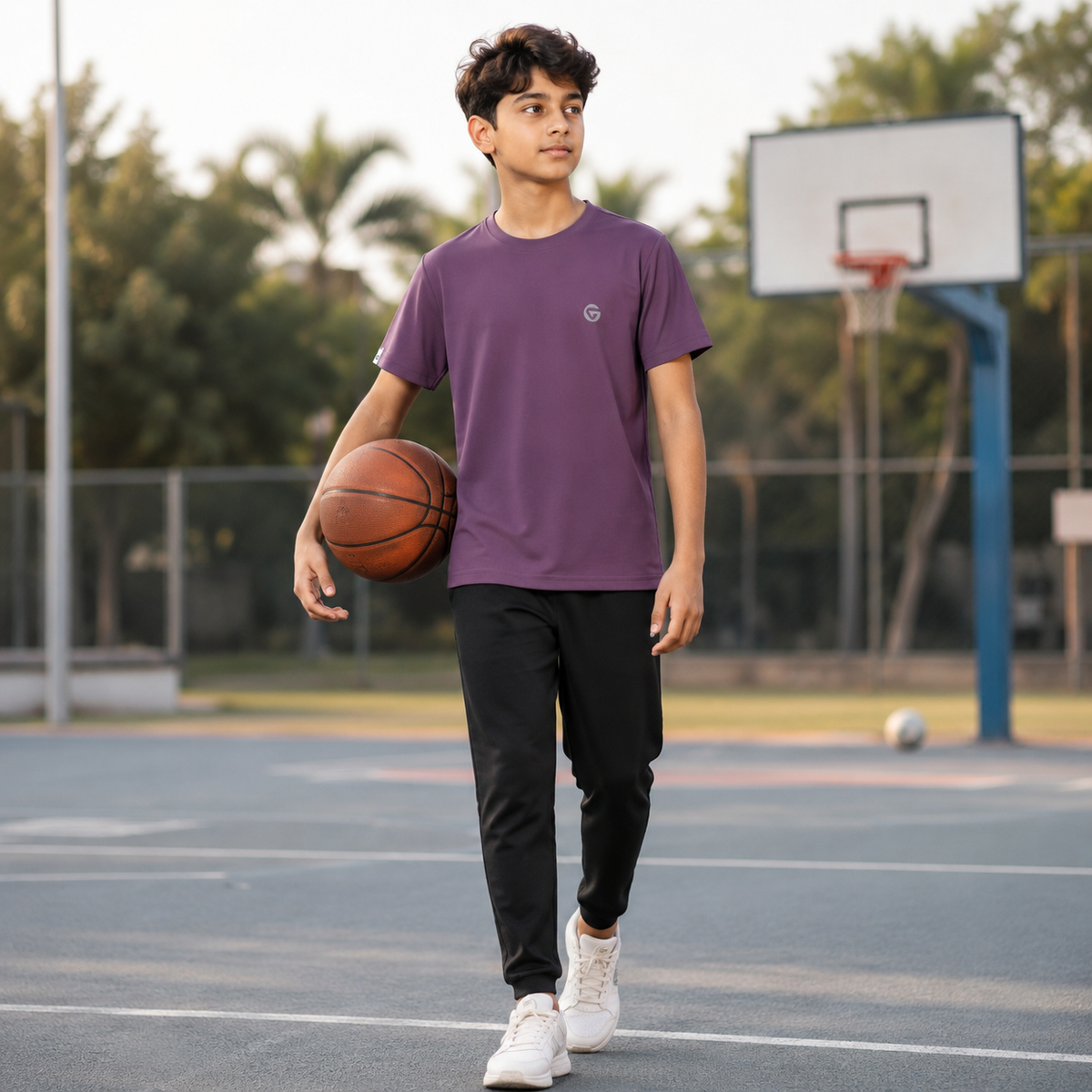 Teens Judio RNS T-Shirt