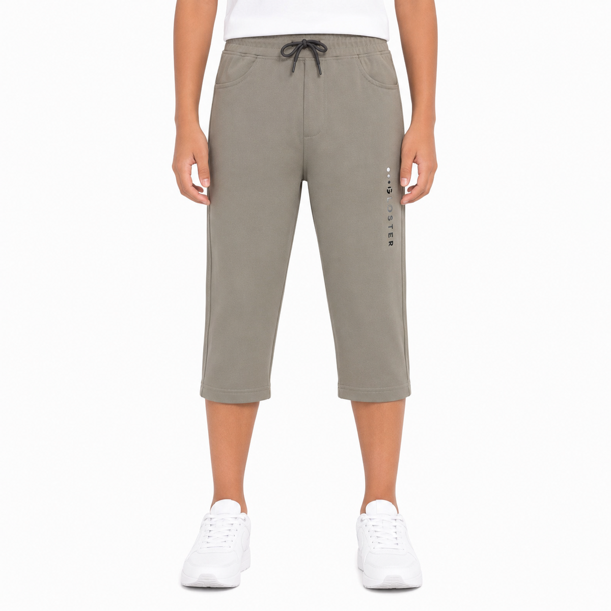 Teens Energy Capri