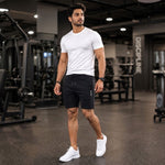 Men's Active Bermuda