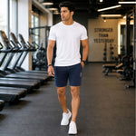 Men's Active Bermuda