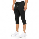 Men's Active Capri