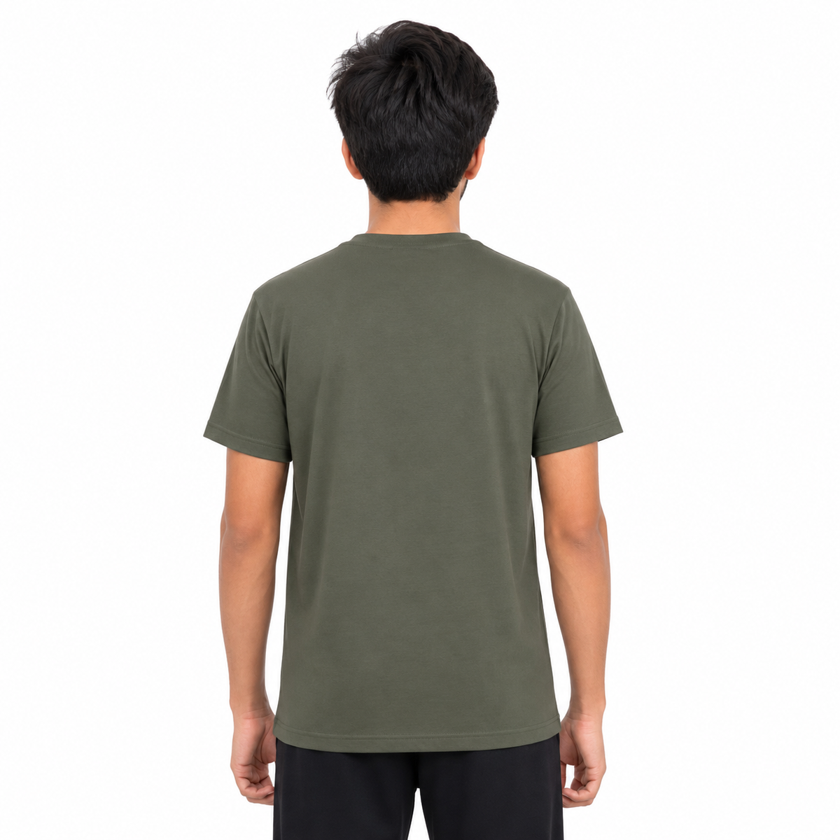 Teens Basic RNS T-Shirt