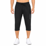 Man's Energy 4 Way Capri
