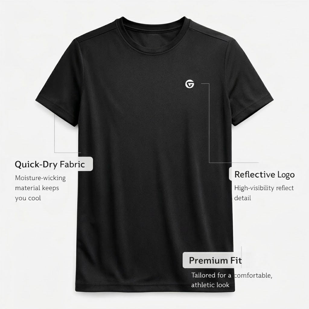 Alpha RNS T-Shirt