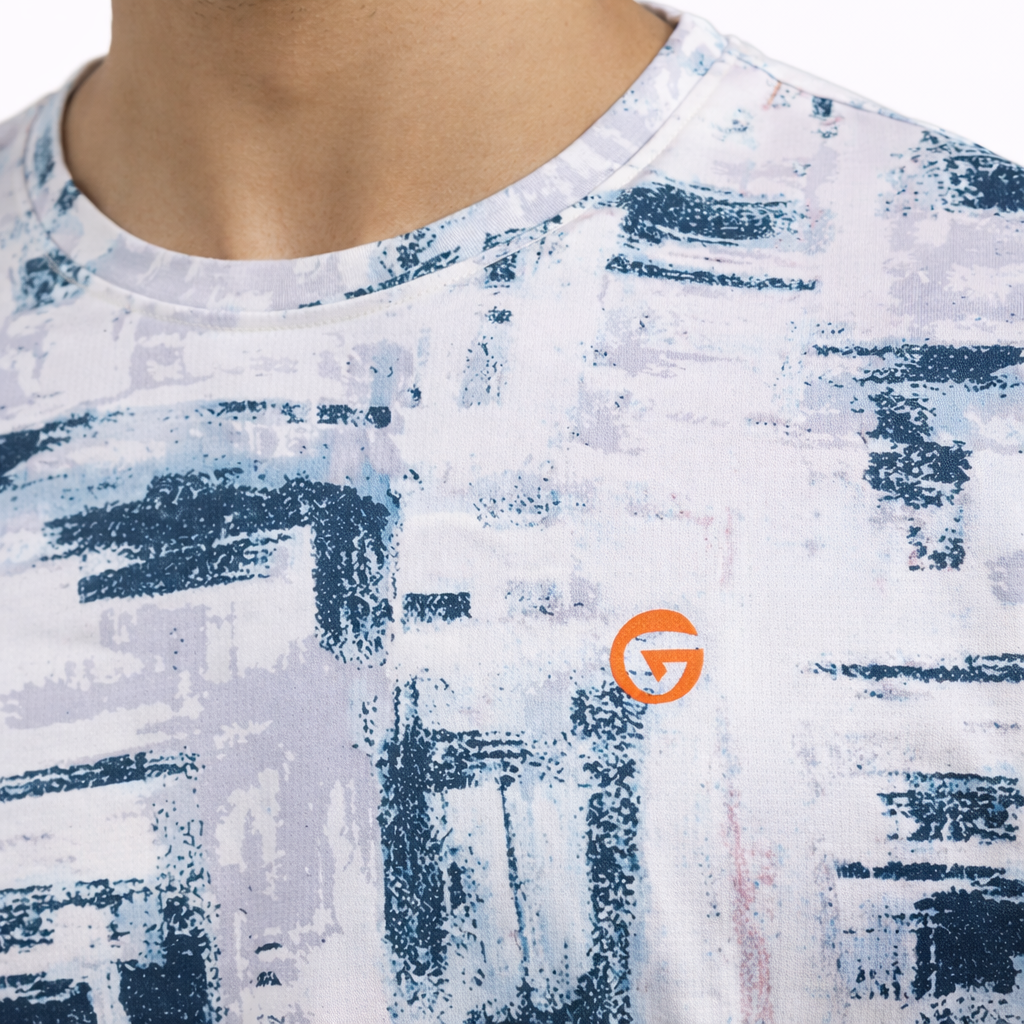 Digital RNS T-Shirt