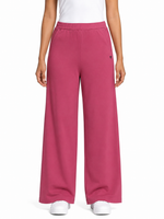 Women Bold Flowy Pants