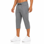 Man's Energy 4 Way Capri