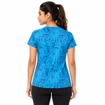 Women Digital RNS T-Shirt