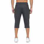 Men's Active Capri