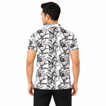 Digital Collar HS T-Shirt