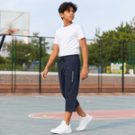 Teens Energy Capri