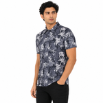Digital Collar HS T-Shirt