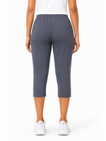 Women Bold Capri