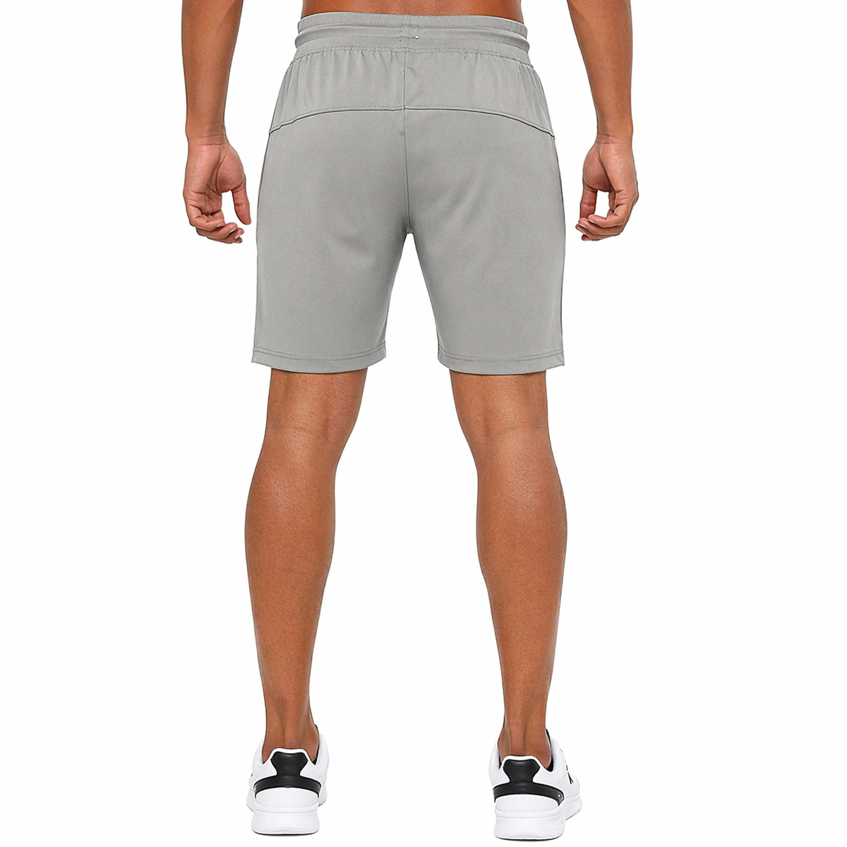 Man's Athletic Bermuda