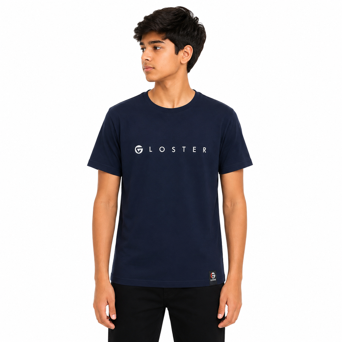 Teens Basic RNS T-Shirt