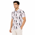 Digital Collar HS T-Shirt