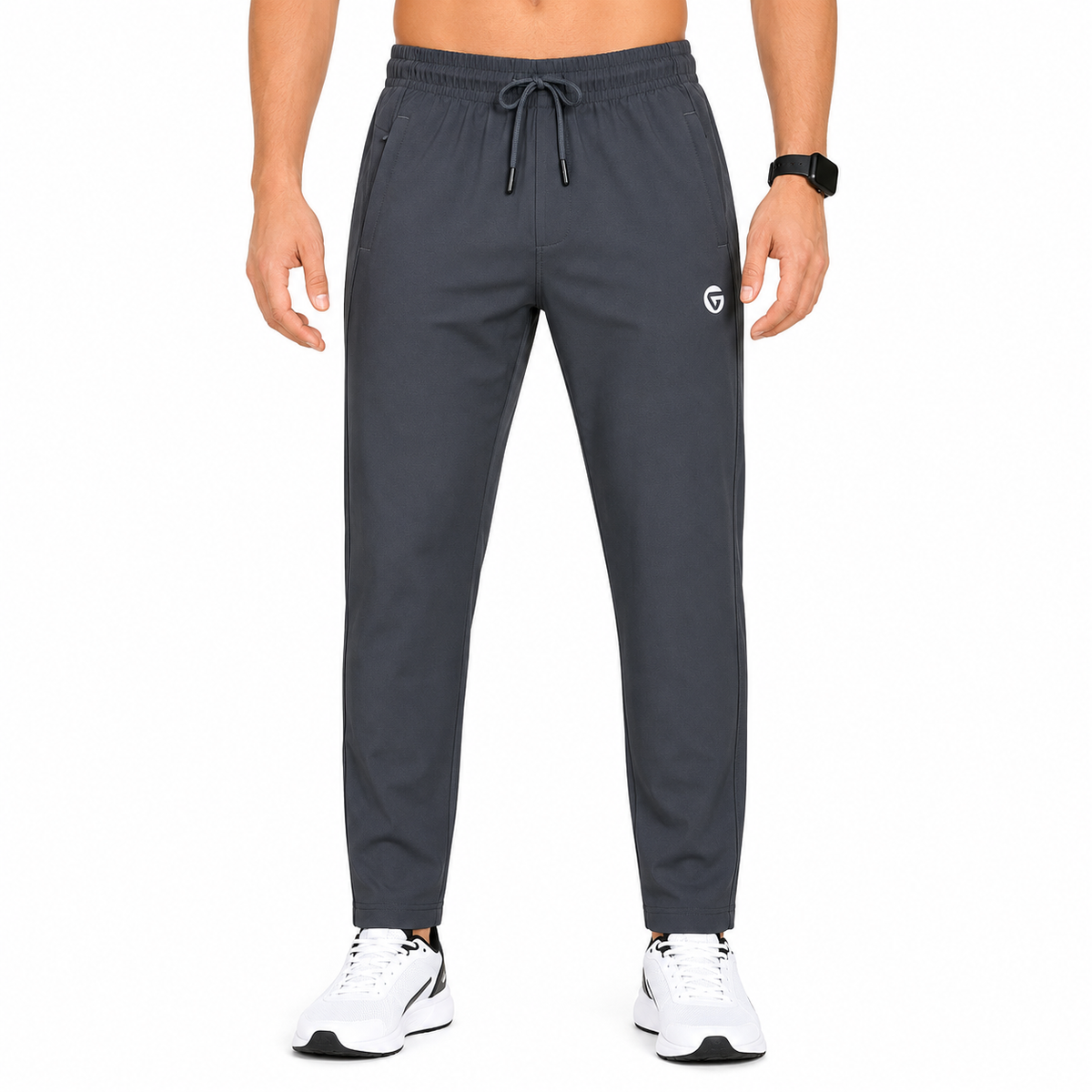 Man's David Baggy Pant