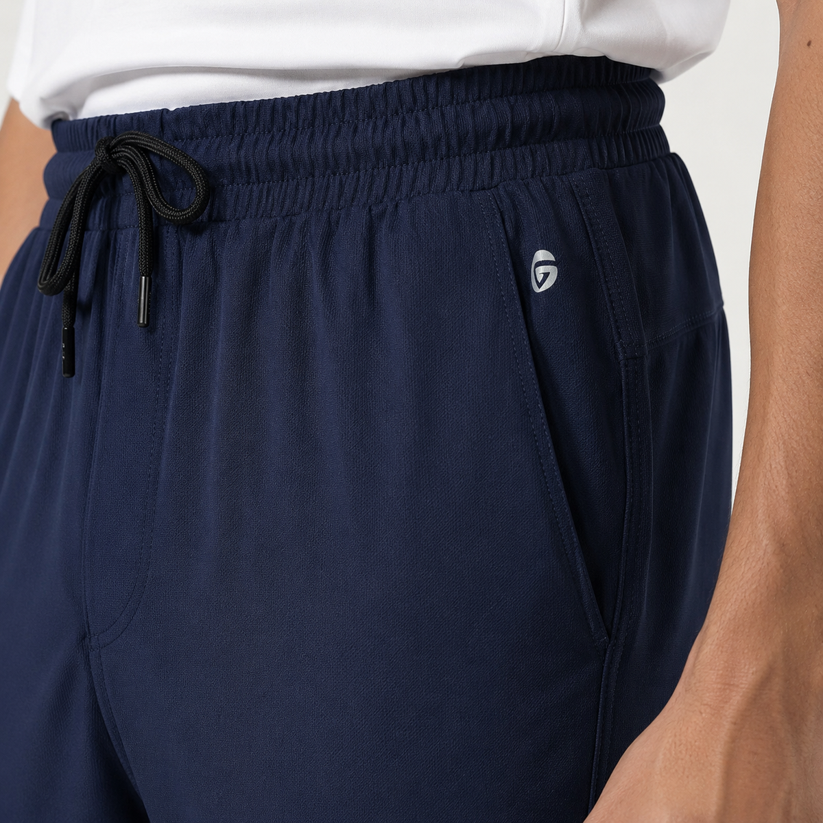 Man's Pant X-B01 Cross Pocket Lower