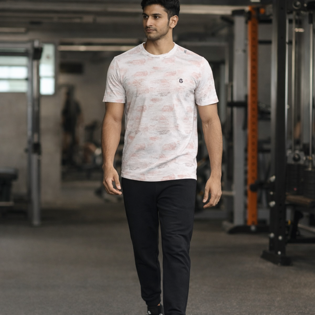 Digital RNS T-Shirt