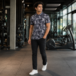 Digital Collar HS T-Shirt