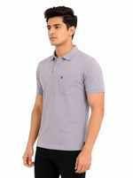Classic Polo Pocket T-Shirt